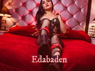 Edabaden