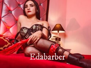 Edabarber