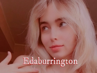 Edaburrington