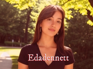 Edadennett