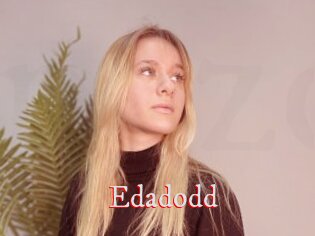 Edadodd