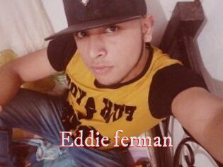 Eddie_ferman