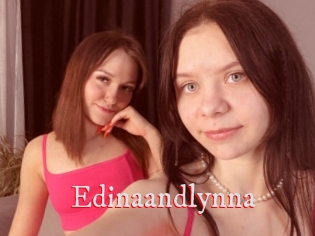 Edinaandlynna