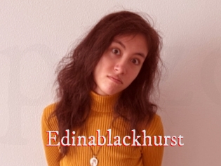 Edinablackhurst