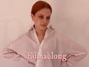 Edinablong
