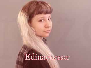 Edinachesser