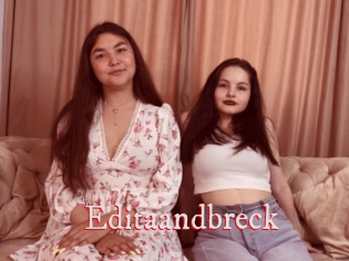 editaandbreck Pornstars Zoe