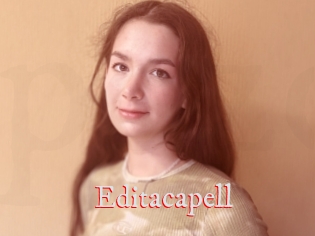 Editacapell