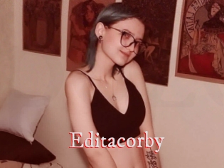 Editacorby