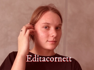 Editacornett