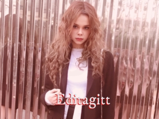 Editagitt