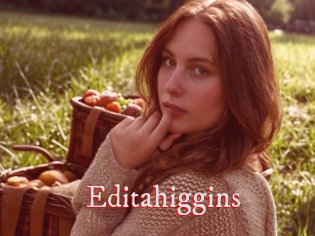 Editahiggins
