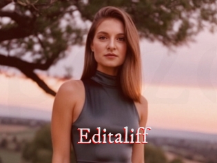 Editaliff