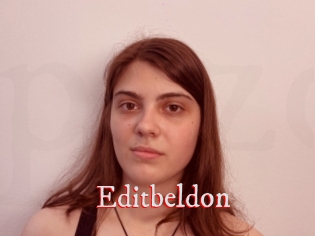 Editbeldon