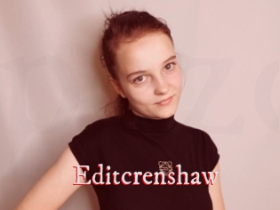 Editcrenshaw