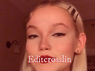 Editcrosslin