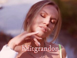 Editgrandon