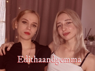 edithaandgemma Pornstars Zoe