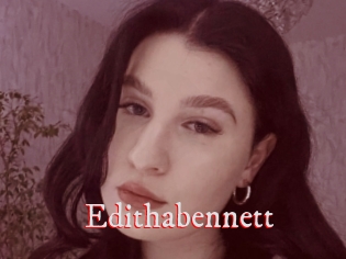 Edithabennett