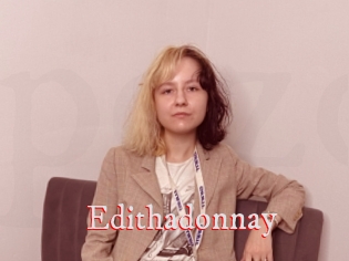 Edithadonnay