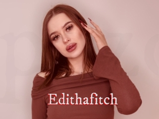 Edithafitch