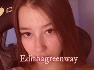 Edithagreenway