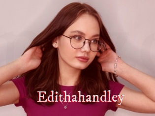 Edithahandley