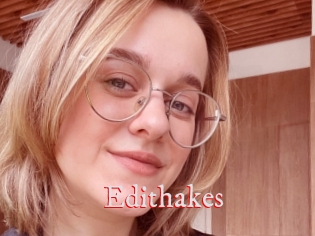 Edithakes