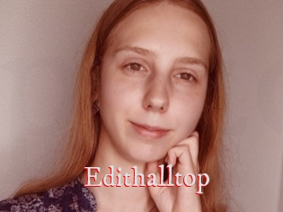 Edithalltop