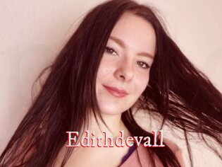 Edithdevall