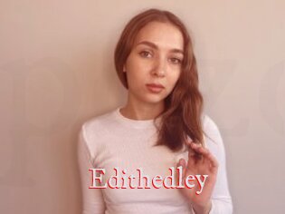 Edithedley