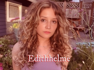 Edithhelme