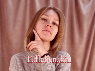 Edlabenskin