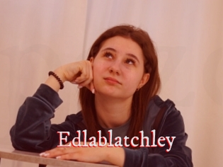 Edlablatchley