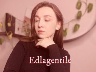 Edlagentile
