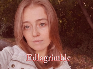 Edlagrimble