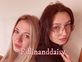 Edlinanddaisy
