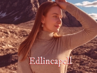 Edlincapell