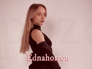 Ednahorton