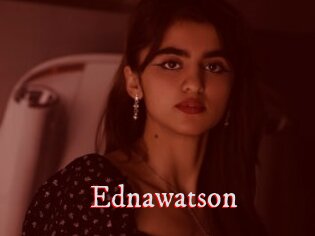 Ednawatson