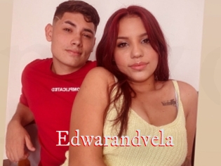 Edwarandvela
