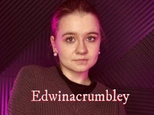 Edwinacrumbley