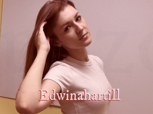 Edwinahartill