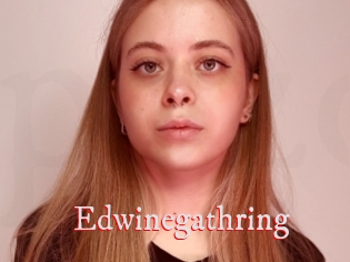 Edwinegathring