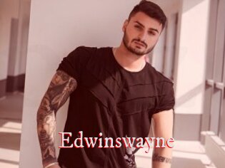 Edwinswayne
