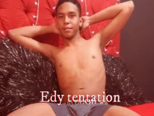 Edy_tentation