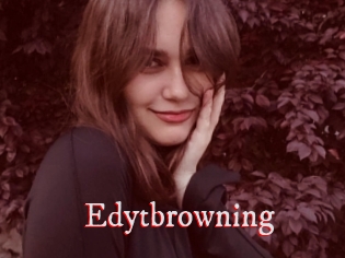 Edytbrowning