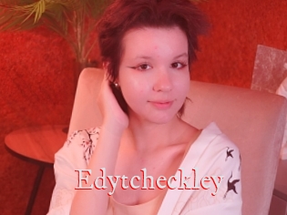Edytcheckley