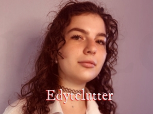 Edytclutter