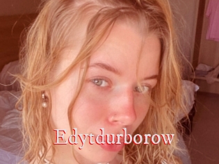 Edytdurborow